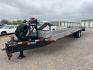 2007 MIGHTY MOVER UTLITY (4AG8U40277C) , located at 17760 Hwy 62, Morris, OK, 74445, 35.609104, -95.877060 - 2007 MIGHTY MOVER DECKOVER, IS 36X8.5 LONG, PLUS DOVE TAIL, WINCH, TOOLBOX. 23575R17.5 TIRES INCLUDES SPARE, AIR BRAKES, GVWR 35,000 LBS HAS BEEN USED VERY LITTLE, $19,900 CALL RUSS OR JONA AT 918-733-4887 - Photo#0